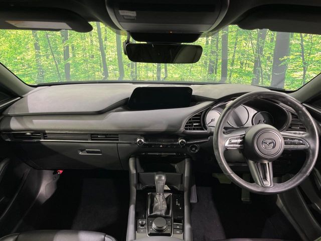 MAZDA 3 FASTBACK 2020 Image 31