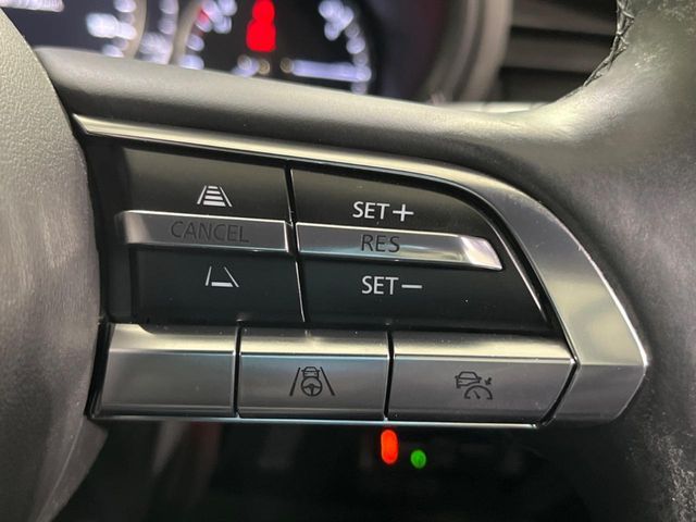 MAZDA 3 FASTBACK 2020 Image 31