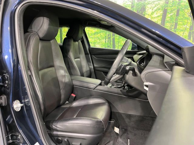 MAZDA 3 FASTBACK 2020 Image 31