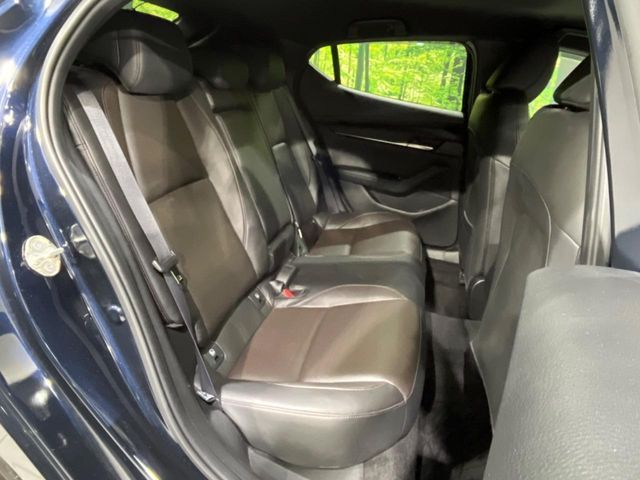 MAZDA 3 FASTBACK 2020 Image 31