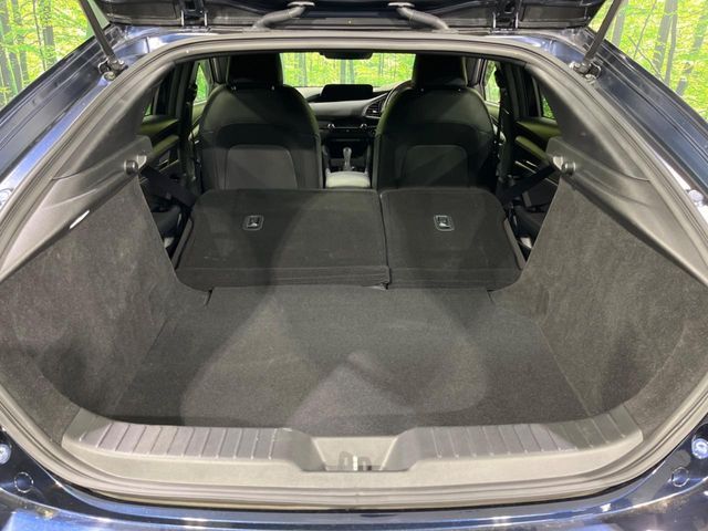 MAZDA 3 FASTBACK 2020 Image 31