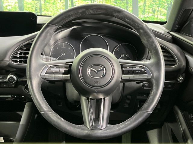 MAZDA 3 FASTBACK 2020 Image 31