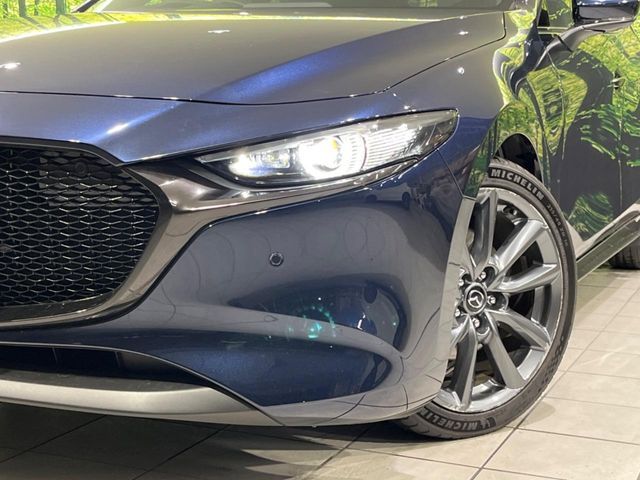 MAZDA 3 FASTBACK 2020 Image 31