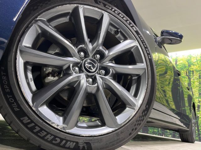 MAZDA 3 FASTBACK 2020 Image 31