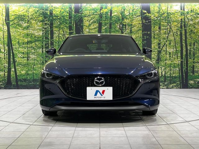 MAZDA 3 FASTBACK 2020 Image 31