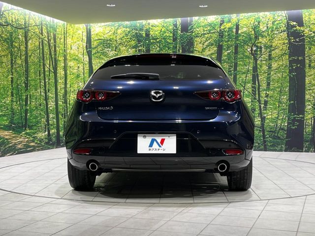 MAZDA 3 FASTBACK 2020 Image 31
