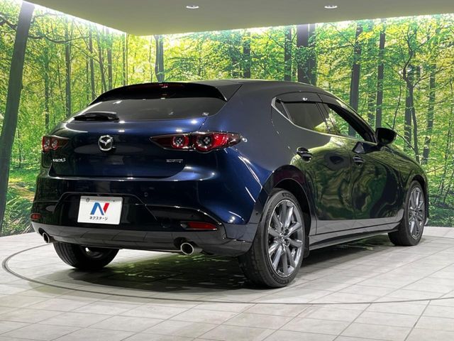 MAZDA 3 FASTBACK 2020 Image 31