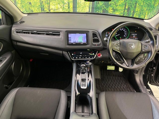 HONDA VEZEL HYBRID 2018 Image 31