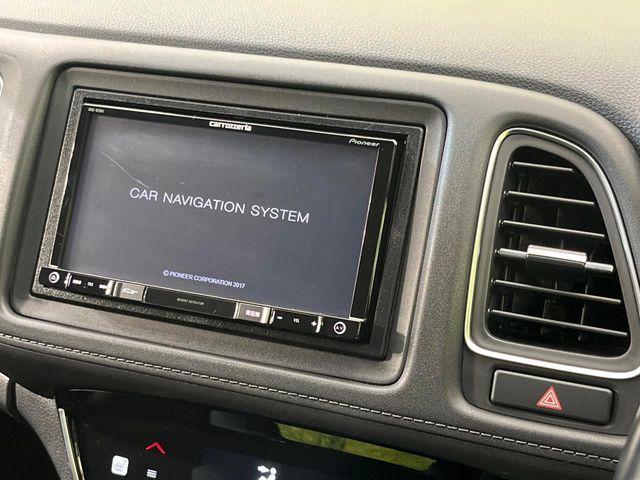 HONDA VEZEL HYBRID 2018 Image 31