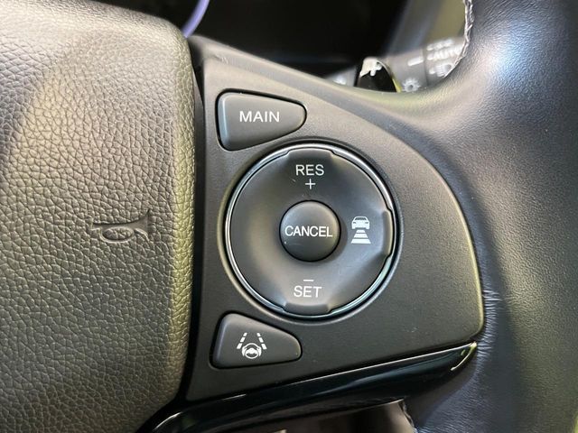 HONDA VEZEL HYBRID 2018 Image 31