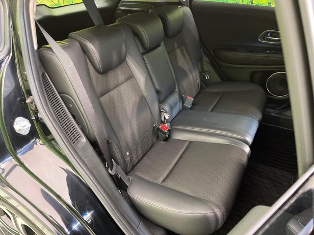 HONDA VEZEL HYBRID 2018 Image 31