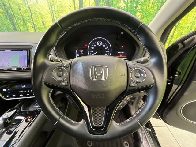 HONDA VEZEL HYBRID 2018 Image 31