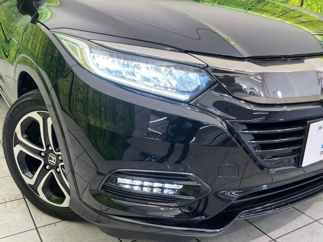 HONDA VEZEL HYBRID 2018 Image 31