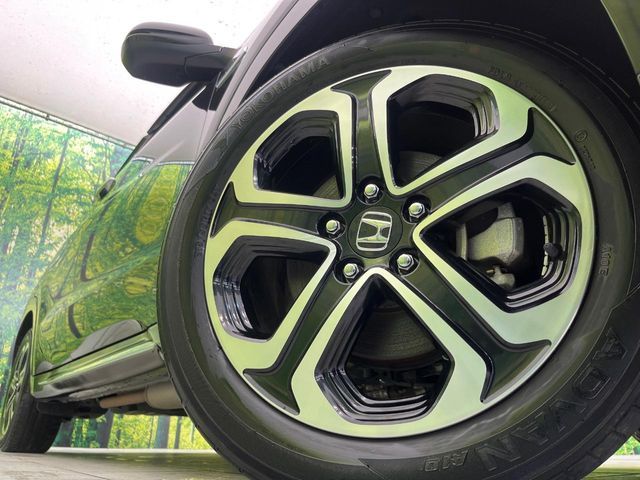 HONDA VEZEL HYBRID 2018 Image 31