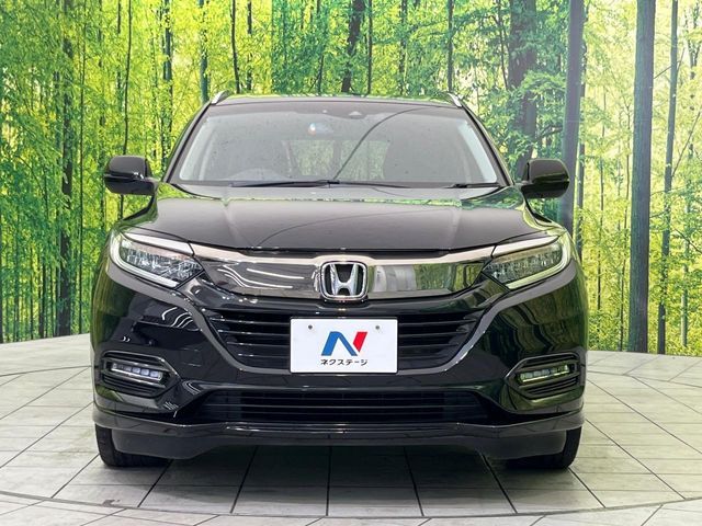 HONDA VEZEL HYBRID 2018 Image 31