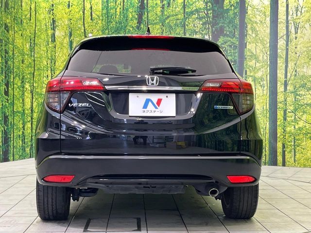 HONDA VEZEL HYBRID 2018 Image 31