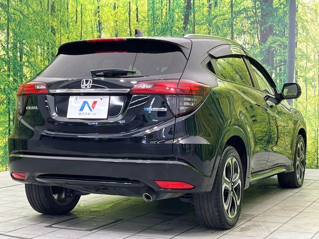 HONDA VEZEL HYBRID 2018 Image 31