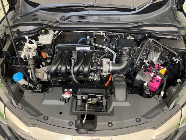 HONDA VEZEL HYBRID 2018 Image 31