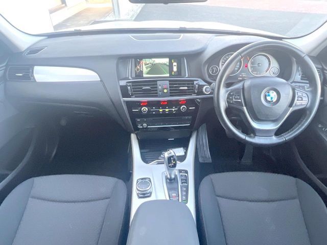 BMW X3 2015 Image 31