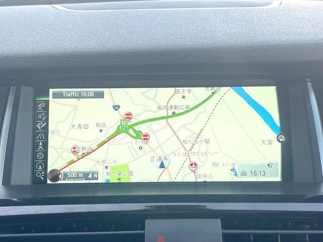 BMW X3 2015 Image 31