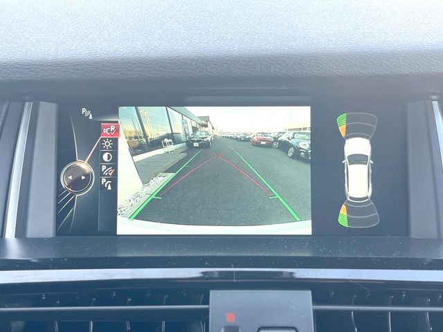 BMW X3 2015 Image 31