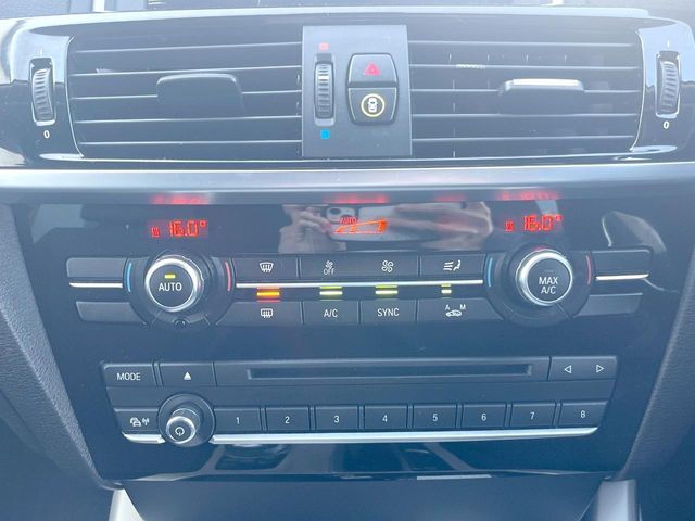 BMW X3 2015 Image 31