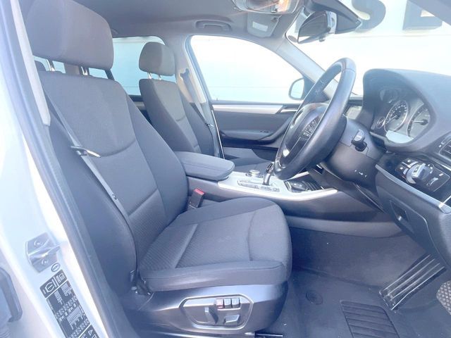 BMW X3 2015 Image 31