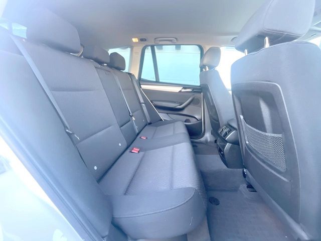 BMW X3 2015 Image 31