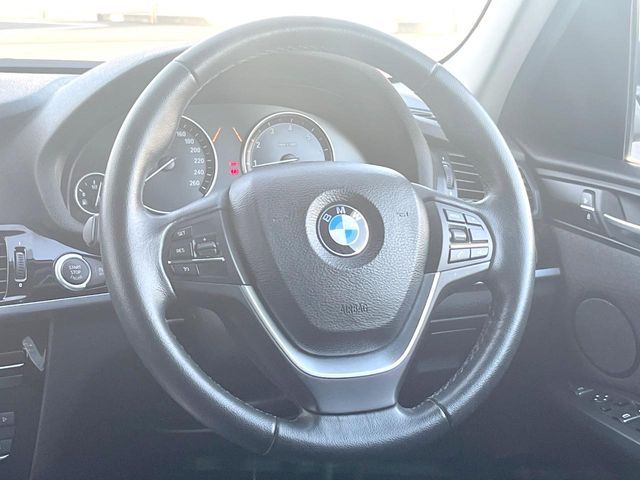 BMW X3 2015 Image 31
