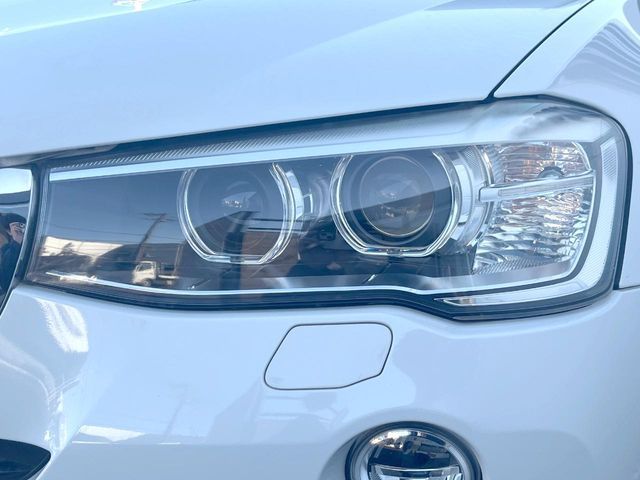 BMW X3 2015 Image 31