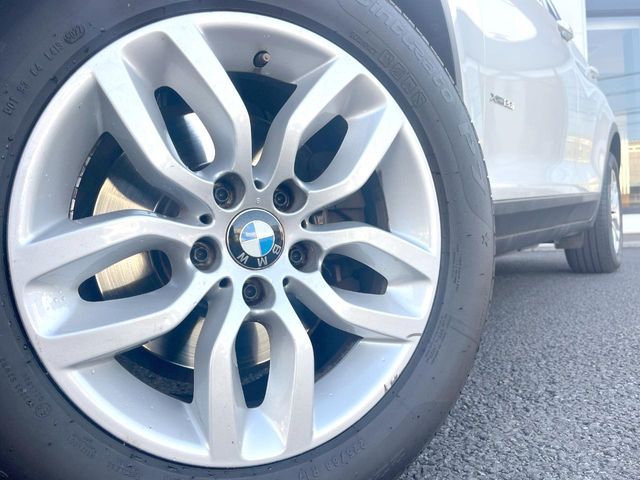 BMW X3 2015 Image 31