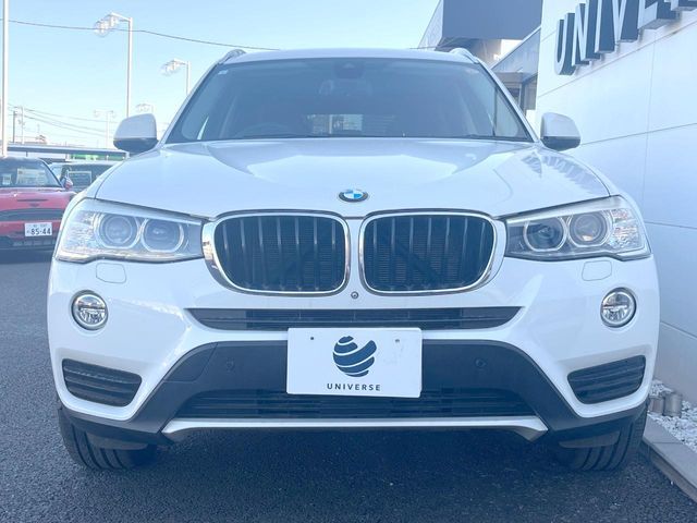 BMW X3 2015 Image 31