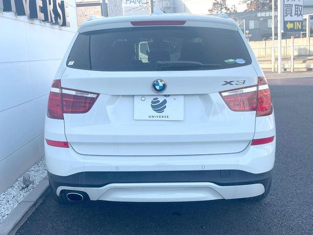 BMW X3 2015 Image 31