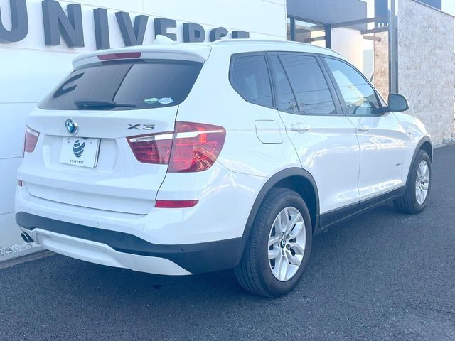 BMW X3 2015 Image 31