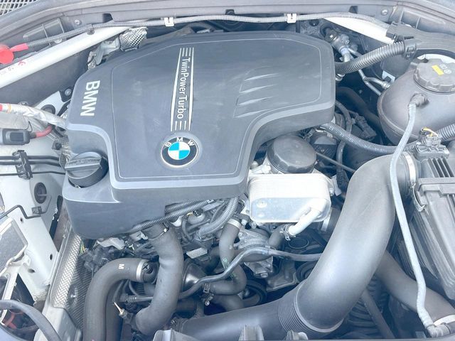 BMW X3 2015 Image 31