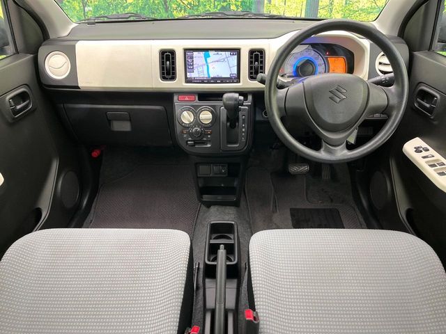 SUZUKI ALTO 2015 Image 31