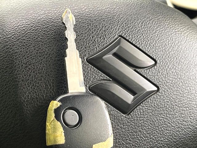 SUZUKI ALTO 2015 Image 31