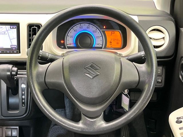 SUZUKI ALTO 2015 Image 31