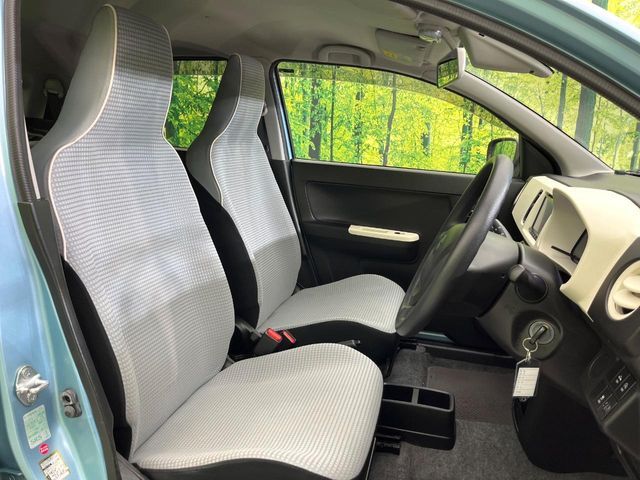 SUZUKI ALTO 2015 Image 31