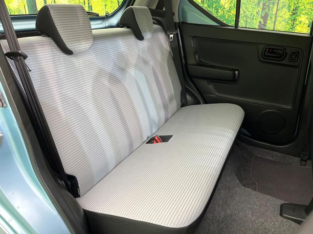 SUZUKI ALTO 2015 Image 31