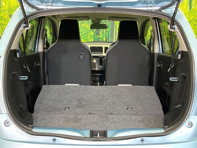 SUZUKI ALTO 2015 Image 31