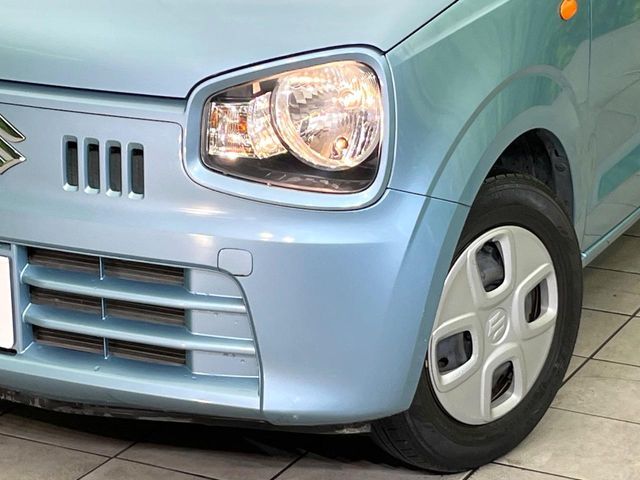 SUZUKI ALTO 2015 Image 31