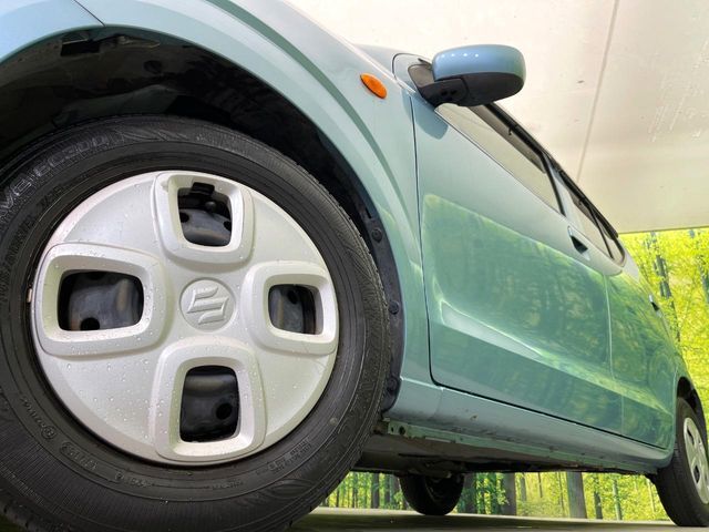 SUZUKI ALTO 2015 Image 31