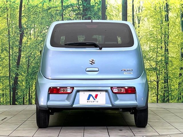 SUZUKI ALTO 2015 Image 31