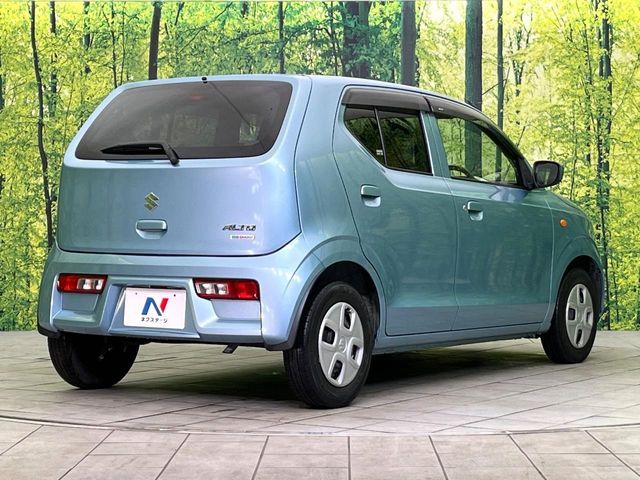 SUZUKI ALTO 2015 Image 31