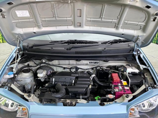 SUZUKI ALTO 2015 Image 31