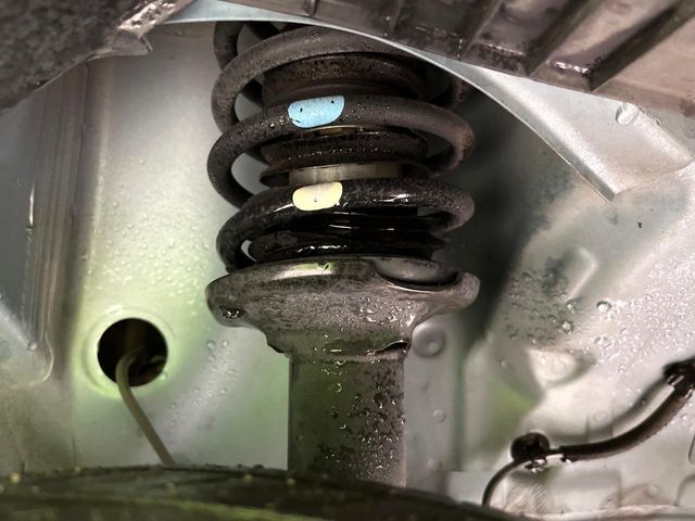 SUZUKI ALTO 2015 Image 31