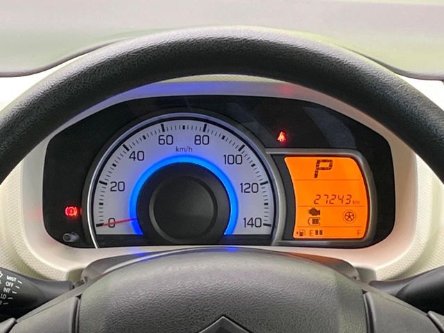 SUZUKI ALTO 2015 Image 31