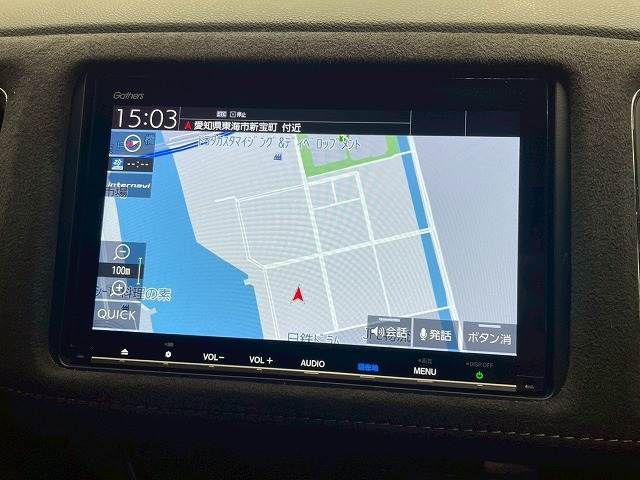 HONDA VEZEL HYBRID 2019 Image 31