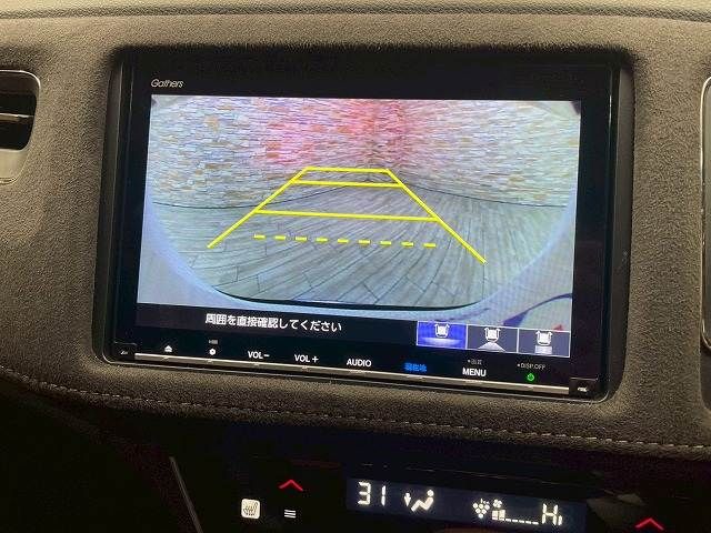 HONDA VEZEL HYBRID 2019 Image 31